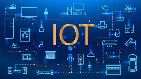 IoT .